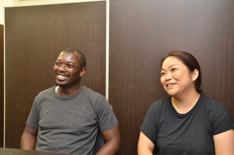 お二人が出会った経緯を教えてください