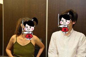 国際結婚の手続きでどんなことに困っていましたか？