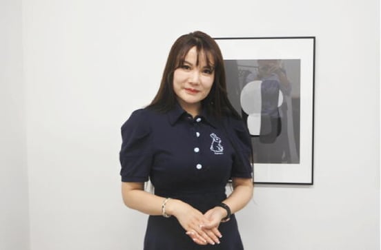 ありがとうございます。最後に、今後の目標を教えて下さい。