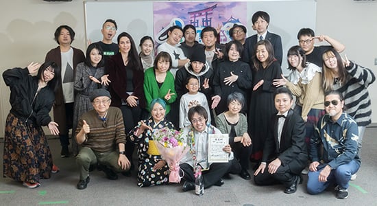 ありがとうございます。最後に、今後の目標を教えて下さい。